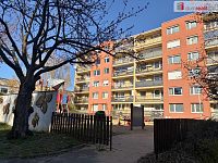 Slunný 2kk v žádané lokalitě - 14