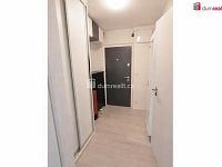 Světlý byt 2kk + balkon, 35 m2 + 3,8 m2 balkon, OV, Praha 5 - Smíchov - 18