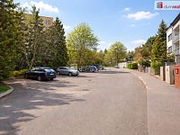 Světlý byt 2kk + balkon, 35 m2 + 3,8 m2 balkon, OV, Praha 5 - Smíchov - 21