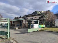 Pronájem, komerční prostory, 350 - 500 m2, ul. Vančurova, Opava - 11