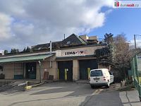 Pronájem, komerční prostory, 350 - 500 m2, ul. Vančurova, Opava - 12