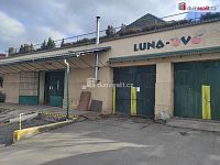 Pronájem, komerční prostory, 350 - 500 m2, ul. Vančurova, Opava - 13