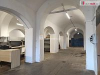 Pronájem, komerční prostory, 350 - 500 m2, ul. Vančurova, Opava - 2