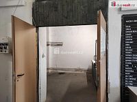 Pronájem, komerční prostory, 350 - 500 m2, ul. Vančurova, Opava - 8