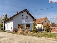 RD Kostelec, Ostrov u Stříbra