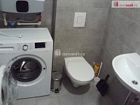 Pronájem garsonky v Dobrovici - 10