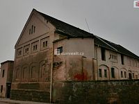 Pronájem garsonky v Dobrovici - 4