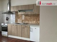 Pronájem bytu 3kk/50m2, Praha 8 Zenklova