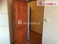 Pronájem bytu 3kk/50m2, Praha 8 Zenklova - 10