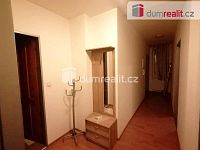 Pronájem bytu 3kk/50m2, Praha 8 Zenklova - 14