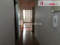 Pronájem bytu 3kk/50m2, Praha 8 Zenklova - 15