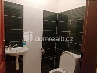 Pronájem bytu 3kk/50m2, Praha 8 Zenklova - 16