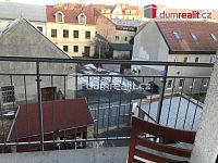 Pronájem bytu 3kk/50m2, Praha 8 Zenklova - 17