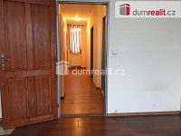 Pronájem bytu 3kk/50m2, Praha 8 Zenklova - 8