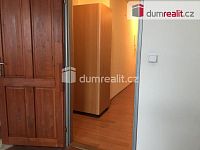 Pronájem bytu 3kk/50m2, Praha 8 Zenklova - 9