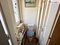 byt 2+1 ul. Hlavní třída, Ostrov - 10