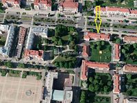 byt 2+1 ul. Hlavní třída, Ostrov - 13