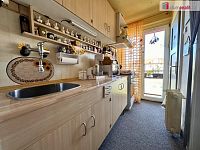 byt 2+1 ul. Hlavní třída, Ostrov - 2