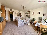 byt 2+1 ul. Hlavní třída, Ostrov - 4