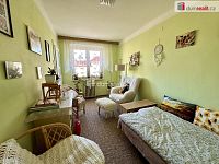 byt 2+1 ul. Hlavní třída, Ostrov - 5