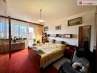 byt 2+1 ul. Hlavní třída, Ostrov - 6