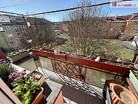 byt 2+1 ul. Hlavní třída, Ostrov - 7