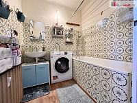 byt 2+1 ul. Hlavní třída, Ostrov - 8