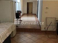 Pronájem pokoje 1+kk, 21 m2, Praha Hostavice - 4