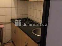 Pronájem pokoje 1+kk, 21 m2, Praha Hostavice - 5