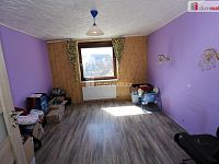 Vícegenereční rodinný dům vhodný na podnikání a pronájem v Habartově - 11