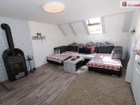 Vícegenereční rodinný dům vhodný na podnikání a pronájem v Habartově - 2