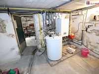 Vícegenereční rodinný dům vhodný na podnikání a pronájem v Habartově - 23