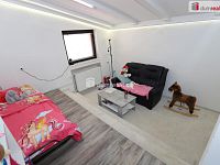 Vícegenereční rodinný dům vhodný na podnikání a pronájem v Habartově - 6