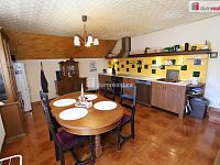 Vícegenereční rodinný dům vhodný na podnikání a pronájem v Habartově - 8