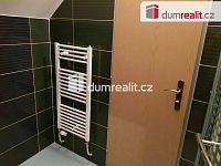 Pronájem pokoje 17m2, Praha 8, Zenklova - 5