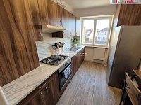 Pronájem  bytu v Roudnici nad Labem  - 5