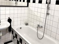 Pronájem bytu 2+1 v Roudnici nad Labem 