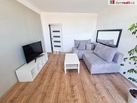 Pronájem bytu 2+1 v Roudnici nad Labem  - 2