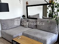 Pronájem bytu 2+1 v Roudnici nad Labem  - 3