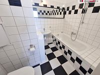 Pronájem bytu 2+1 v Roudnici nad Labem  - 3