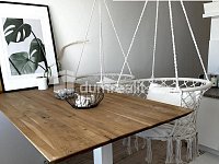 Pronájem bytu 2+1 v Roudnici nad Labem  - 4