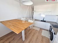 Pronájem bytu 2+1 v Roudnici nad Labem  - 4