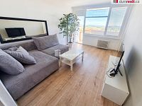 Pronájem bytu 2+1 v Roudnici nad Labem  - 5