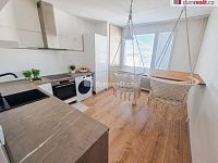 Pronájem bytu 2+1 v Roudnici nad Labem  - 6