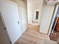 Pronájem bytu 2+1 v Roudnici nad Labem  - 9
