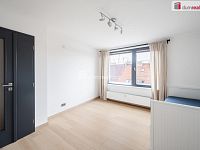 Pronájem, byt, 3+kk, 74 m2, ul. U libeňského pivovaru, Praha 8 Libeň - 10