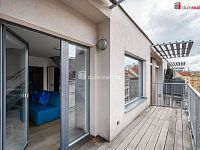 Pronájem, byt, 3+kk, 74 m2, ul. U libeňského pivovaru, Praha 8 Libeň - 12