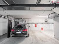 Pronájem, byt, 3+kk, 74 m2, ul. U libeňského pivovaru, Praha 8 Libeň - 16