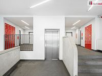 Pronájem, byt, 3+kk, 74 m2, ul. U libeňského pivovaru, Praha 8 Libeň - 17