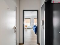 Pronájem, byt, 3+kk, 74 m2, ul. U libeňského pivovaru, Praha 8 Libeň - 6